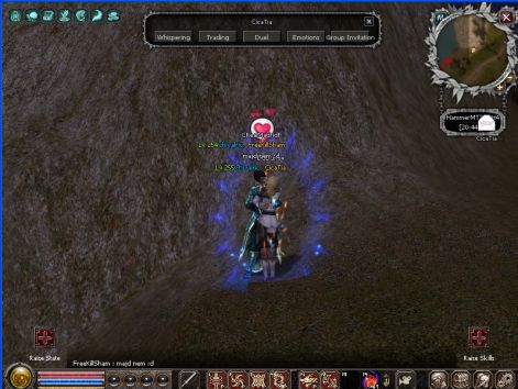 CicaTia<3